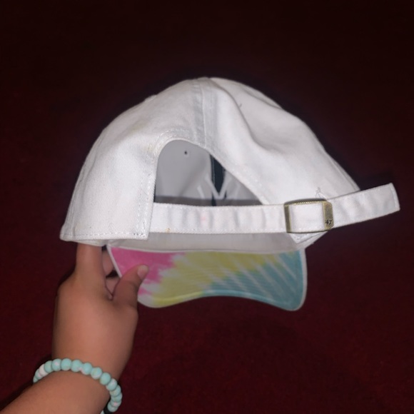 47 Brand Yankees Adjustable Hat - Picture 2 of 3